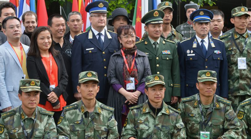 4026 Mesterlovo Vilagkupa Nagyteteny